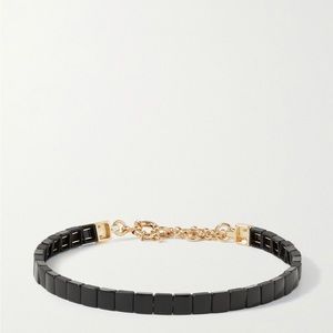 Roxanne Assoulin Blackout Enamel Choker